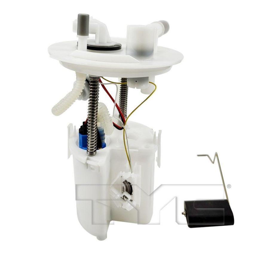 TYC Products 150437-A Fuel Pump