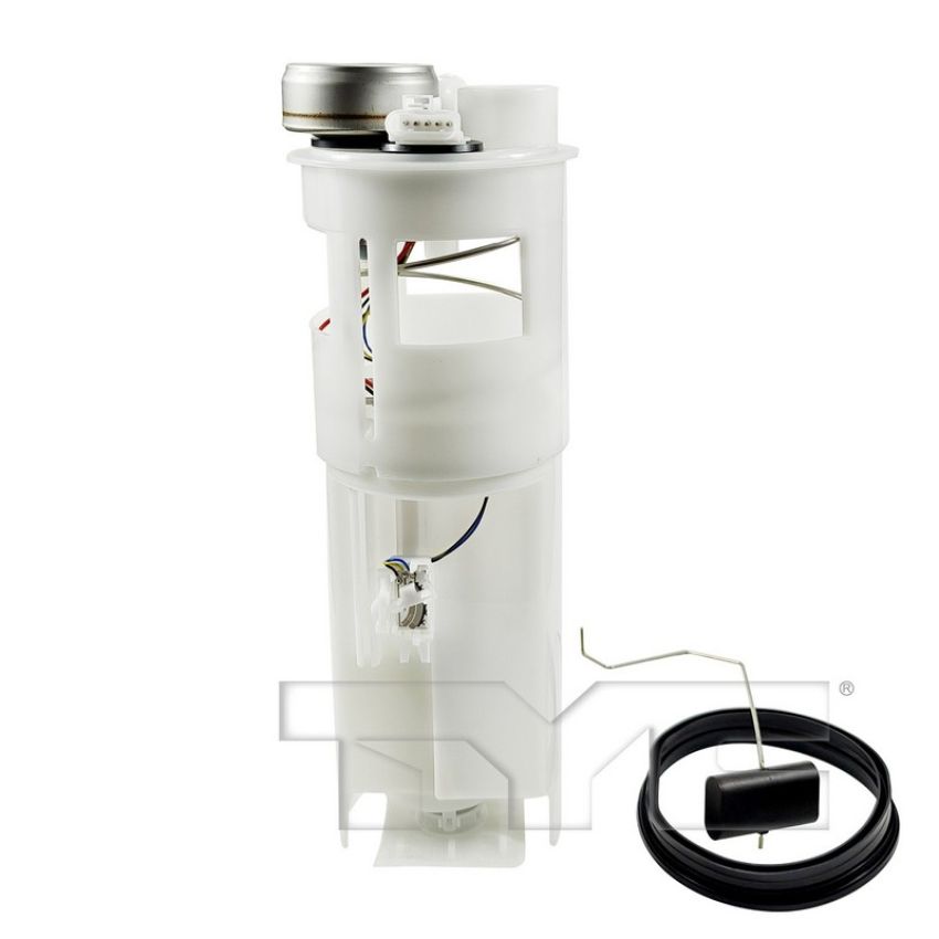 TYC Products 150438-A Fuel Pump