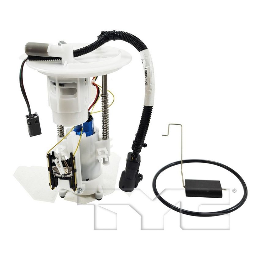 TYC Products 150439-A Fuel Pump