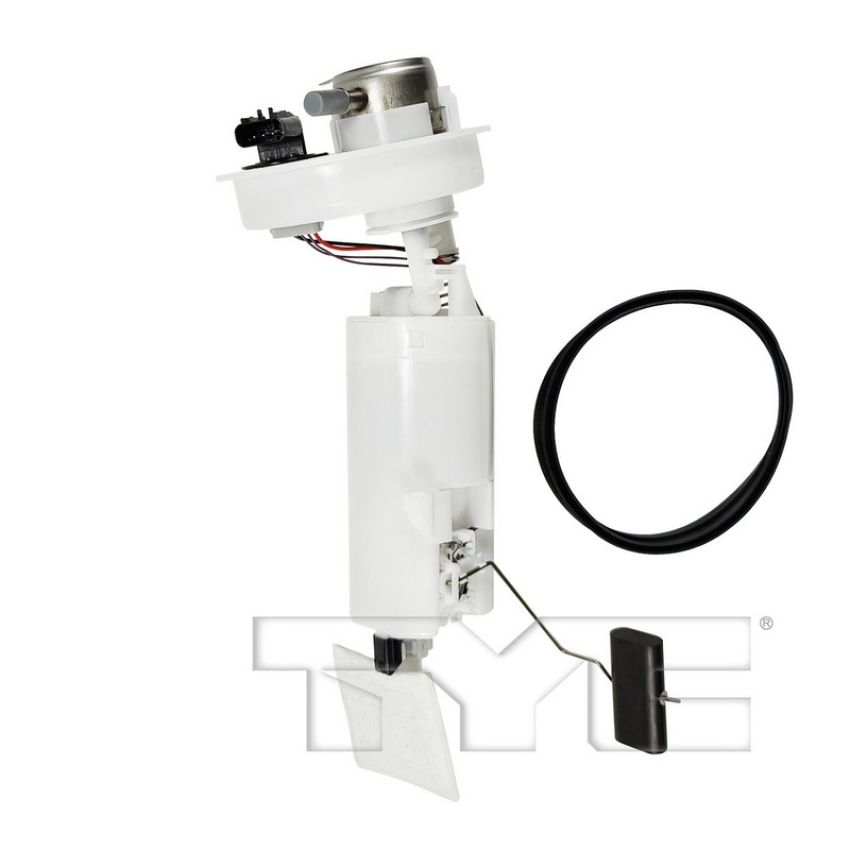 TYC Products 150441-A Fuel Pump