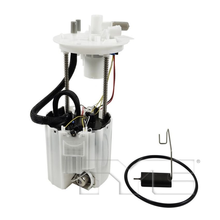 TYC Products 150442-A Fuel Pump