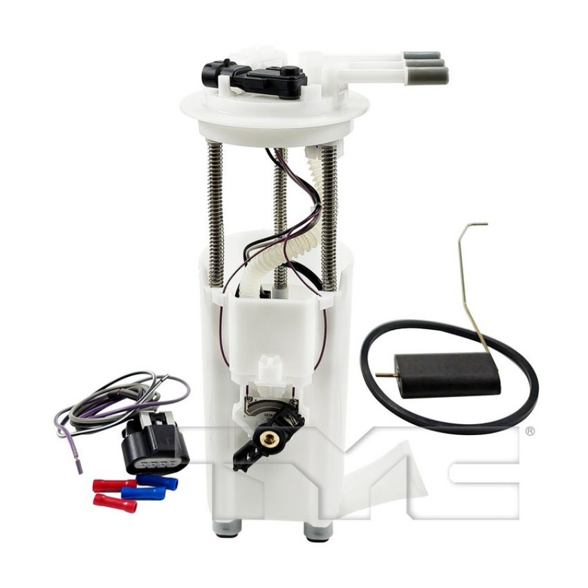 TYC Products 150443-A Fuel Pump