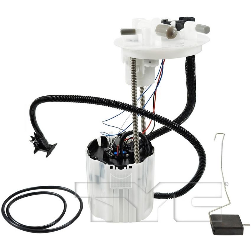 TYC Products 150444-A Fuel Pump
