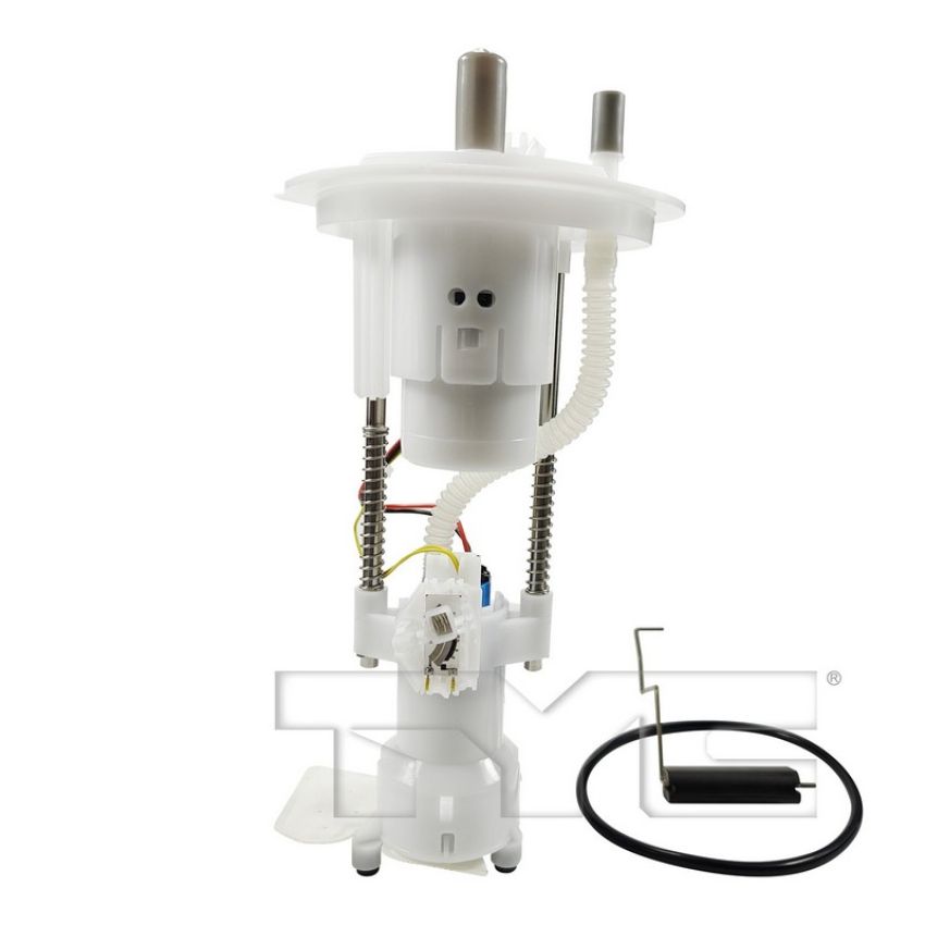 TYC Products 150445-A Fuel Pump