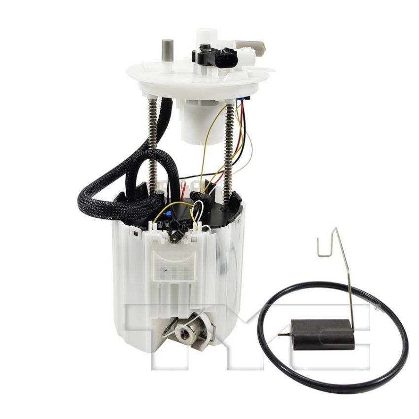 TYC Products 150446-A Fuel Pump