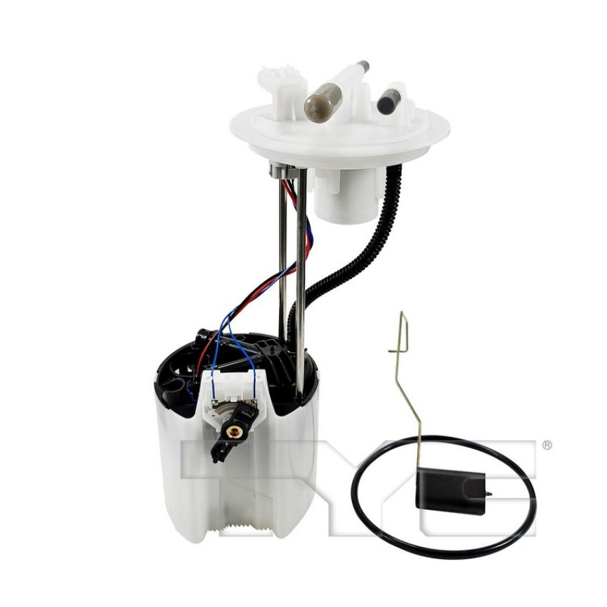 TYC Products 150447-A Fuel Pump