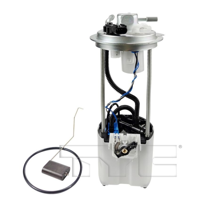 TYC Products 150448-A Fuel Pump
