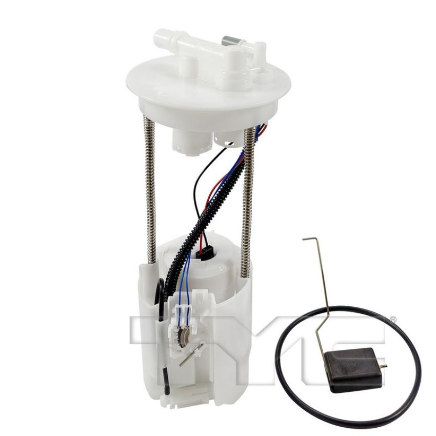 TYC Products 150449-A Fuel Pump