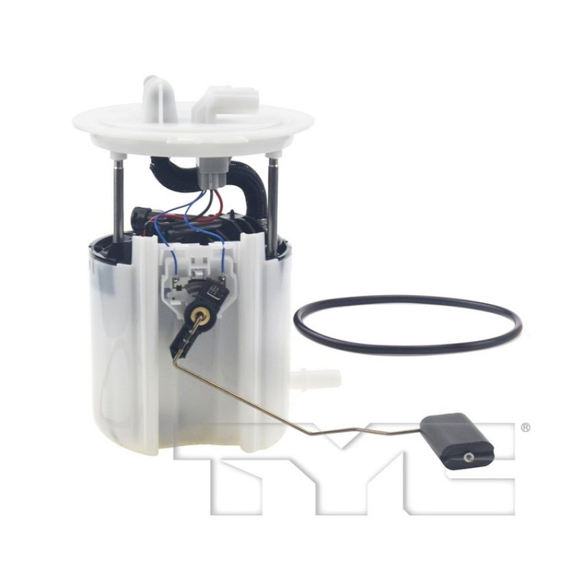 TYC Products 150450-A Fuel Pump