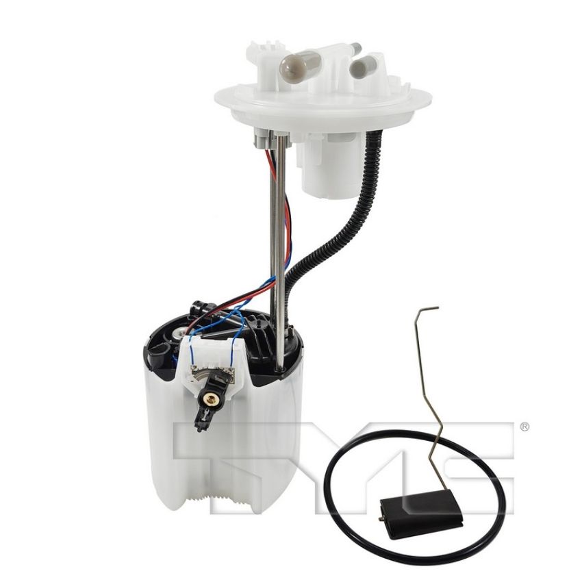 TYC Products 150451-A Fuel Pump