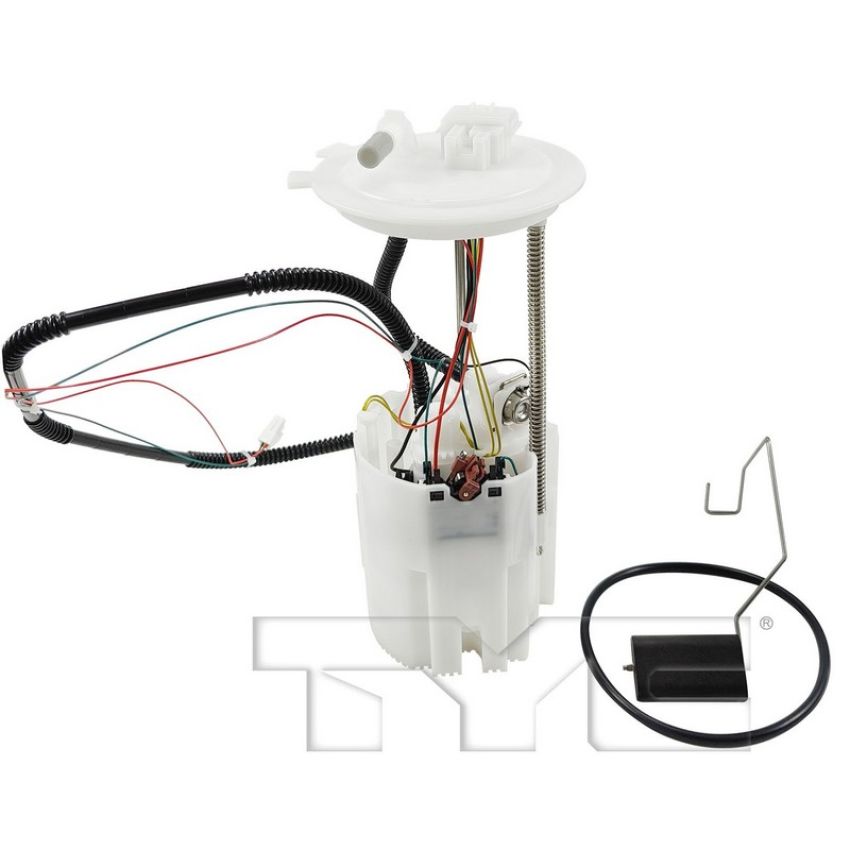 TYC Products 150452-A Fuel Pump