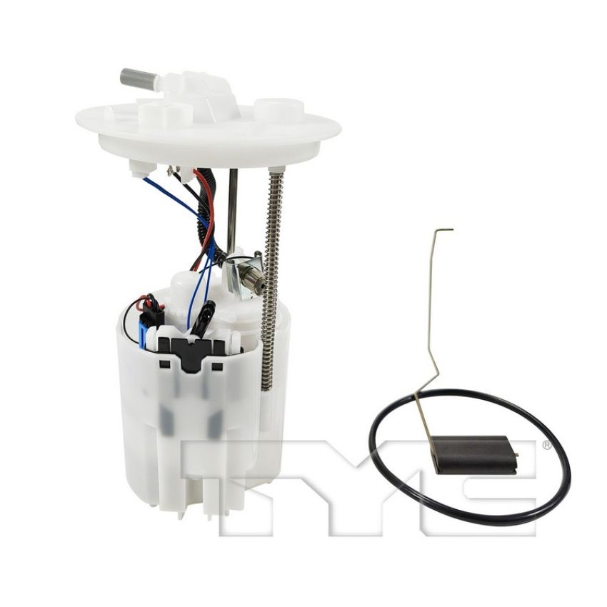 TYC Products 150453-A Fuel Pump