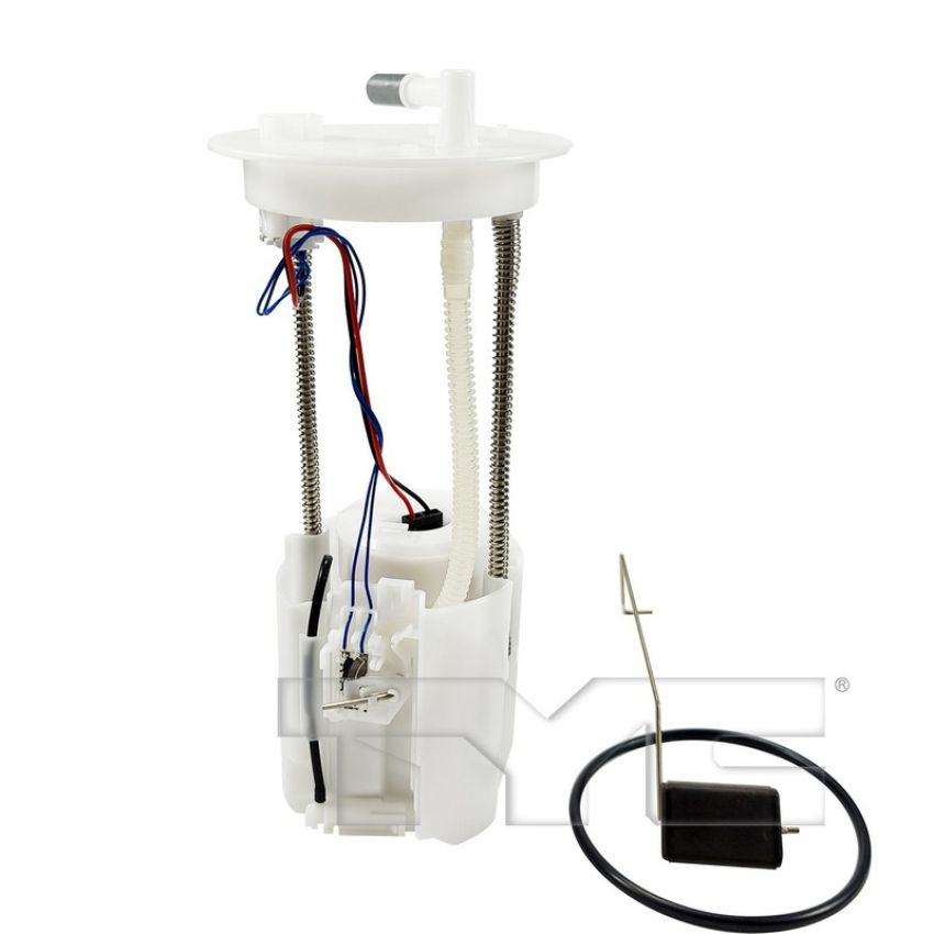 TYC Products 150454-A Fuel Pump