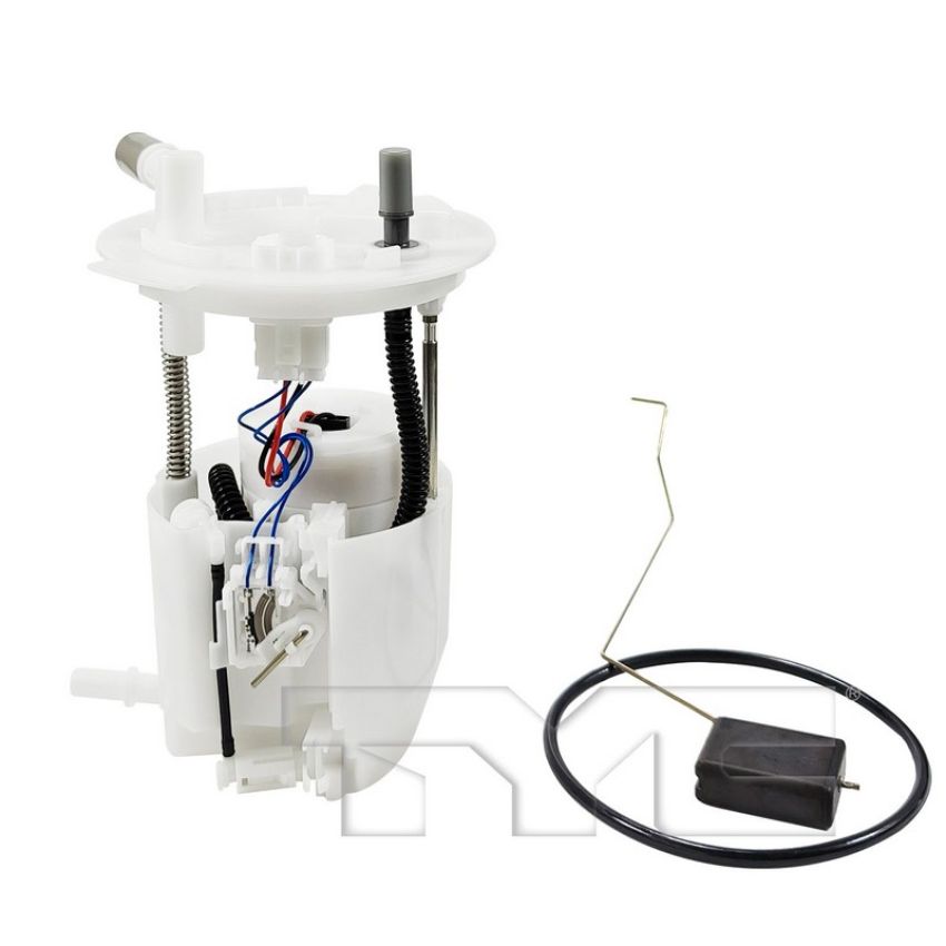 TYC Products 150455-A Fuel Pump