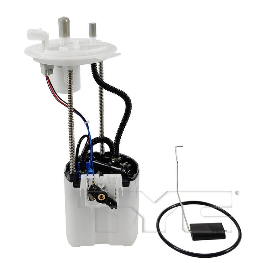 TYC Products 150456-A Fuel Pump