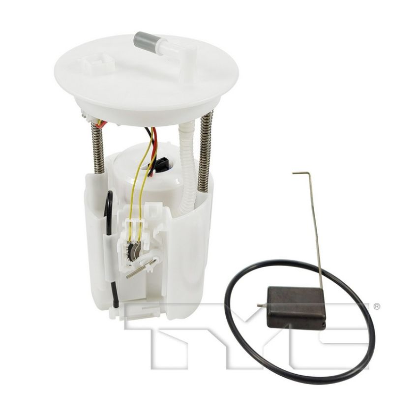 TYC Products 150457-A Fuel Pump