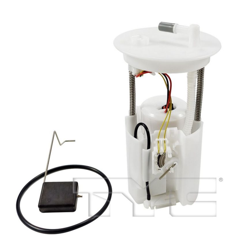 TYC Products 150459-A Fuel Pump