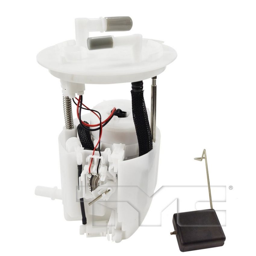 TYC Products 150461-A Fuel Pump