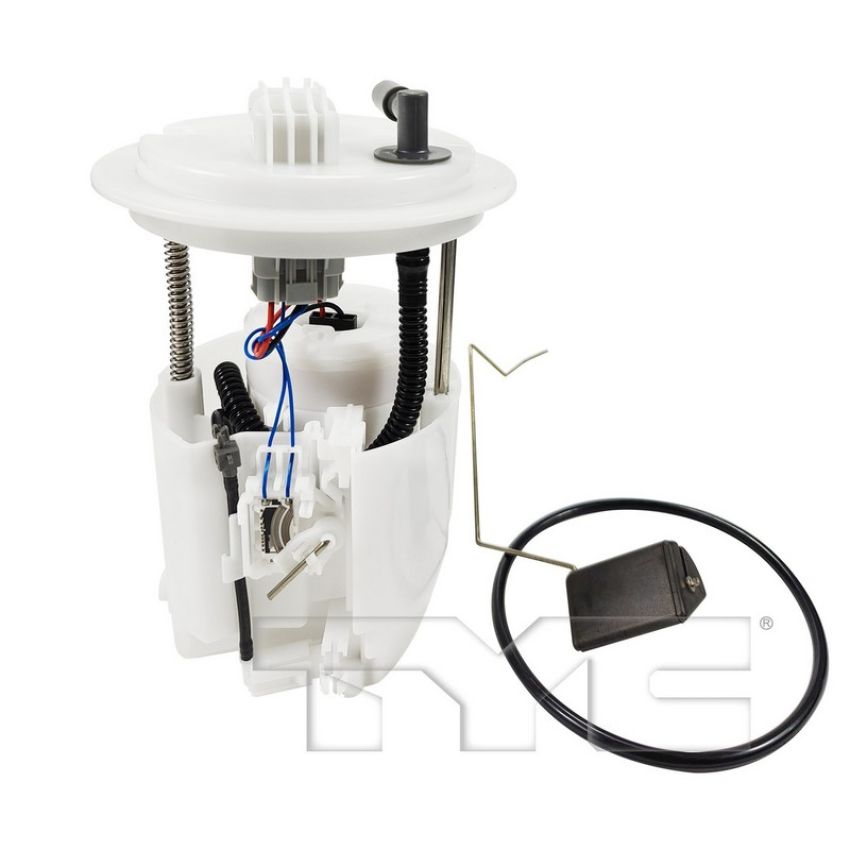 TYC Products 150462-A Fuel Pump