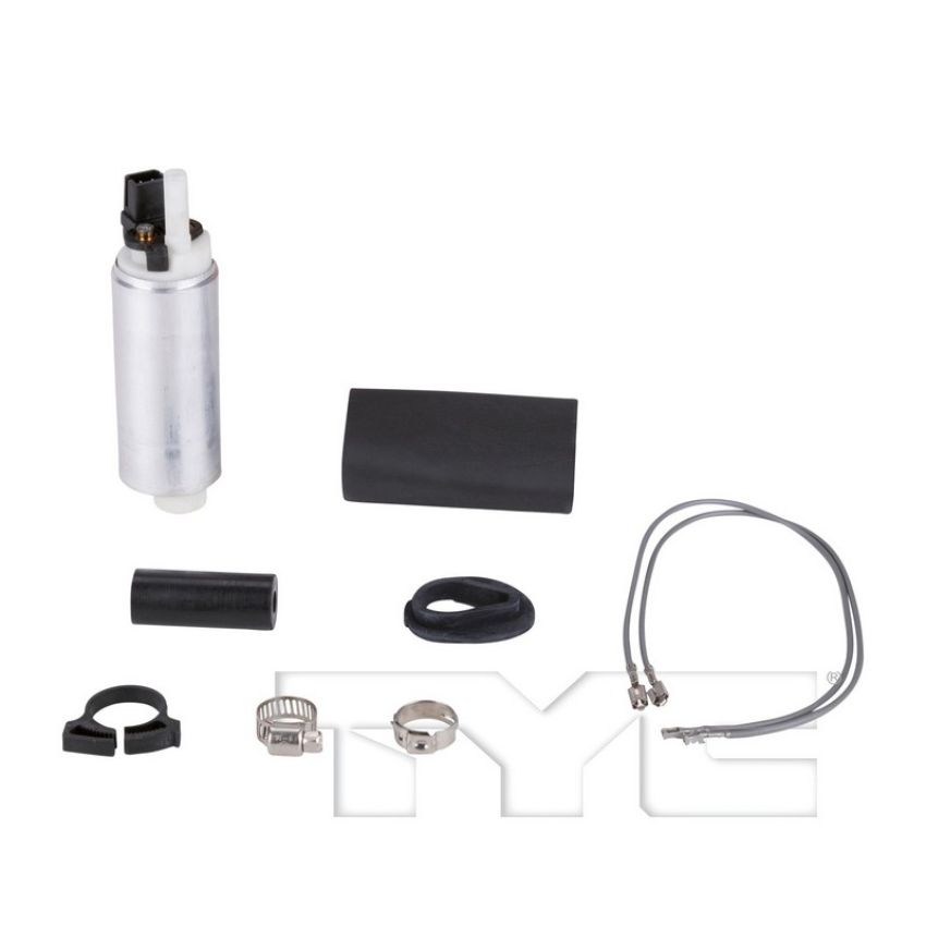 TYC Products 152007-A Fuel Pump