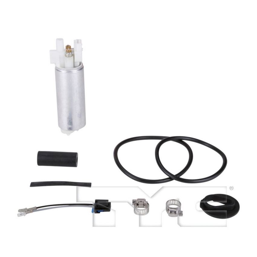 TYC Products 152010-A Fuel Pump