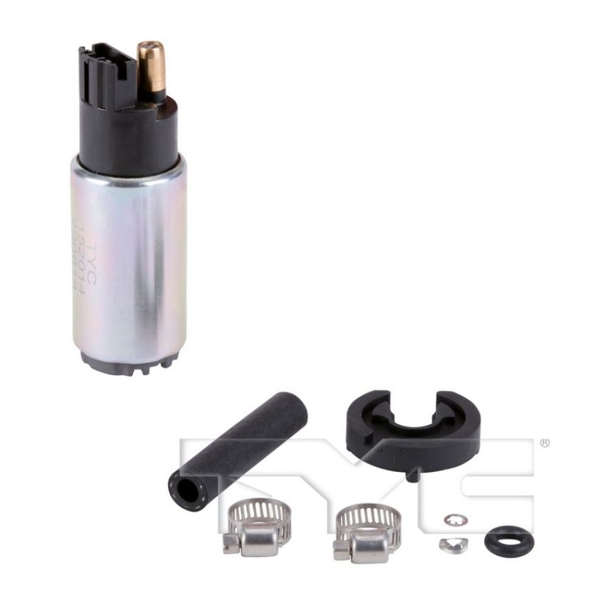 TYC Products 152014-A Fuel Pump