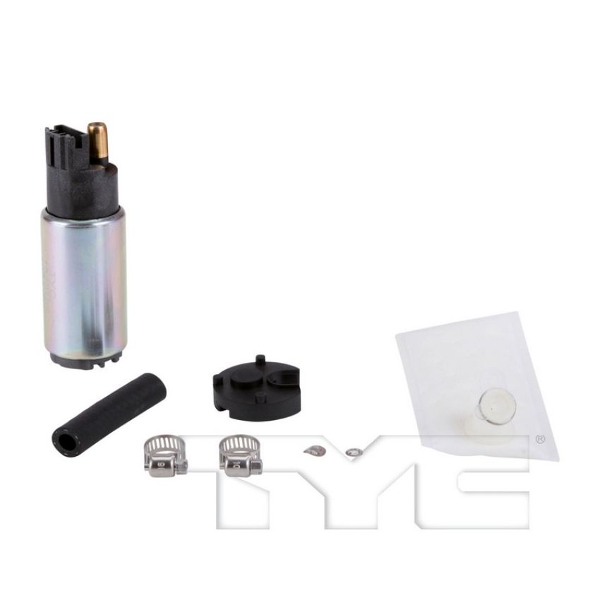 TYC Products 152016-A Fuel Pump