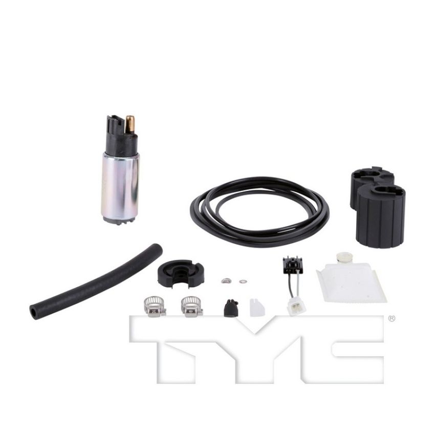 TYC Products 152017-A Fuel Pump