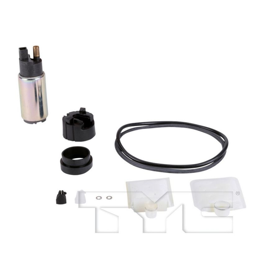 TYC Products 152019-A Fuel Pump