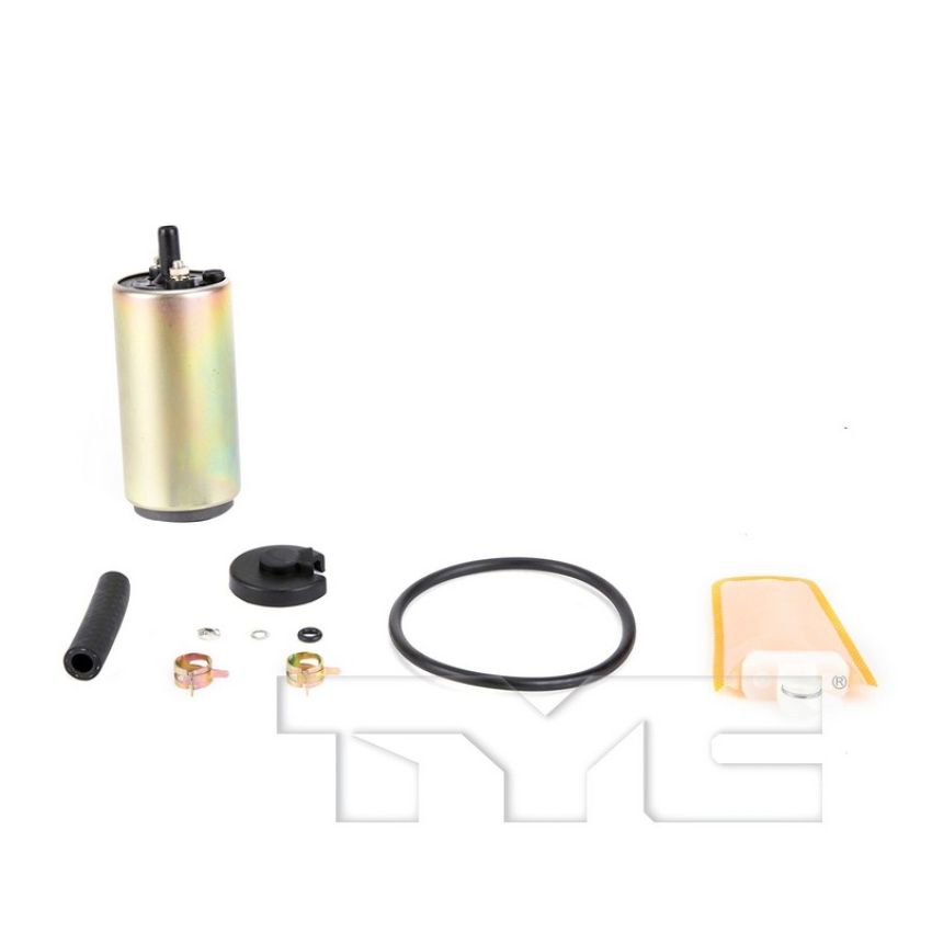TYC Products 152024-A Fuel Pump