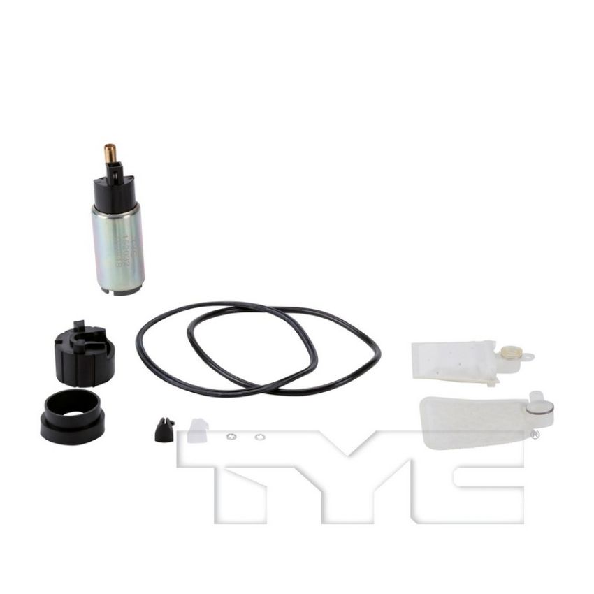 TYC Products 152032-A Fuel Pump