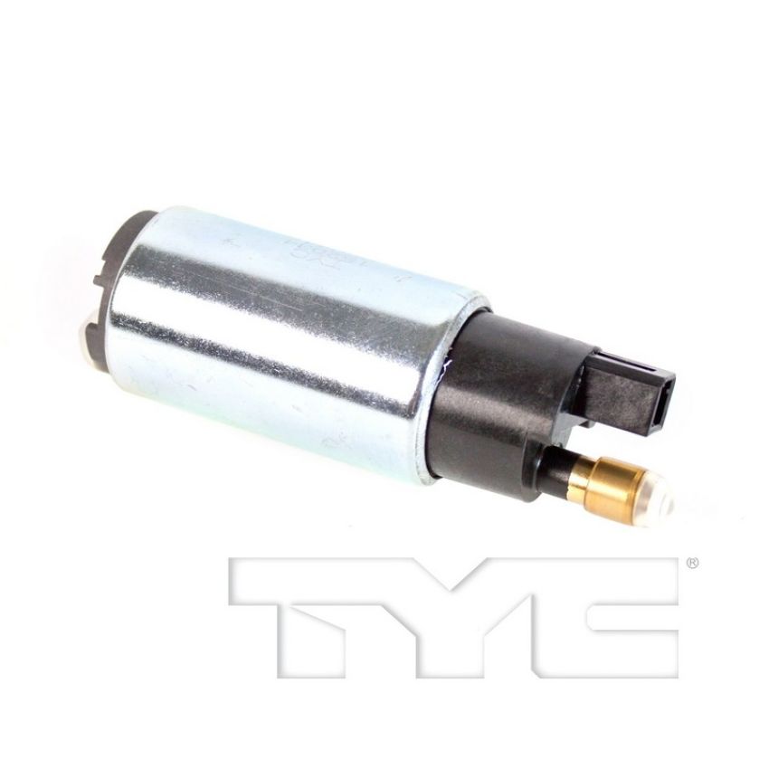 TYC Products 152034-A Fuel Pump