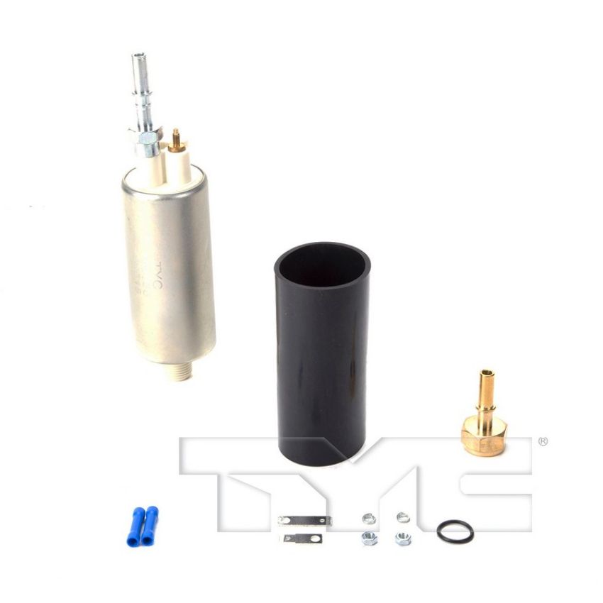 TYC Products 152035-A Fuel Pump