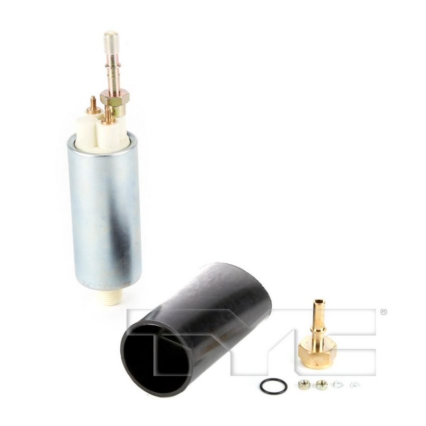 TYC Products 152041-A Fuel Pump