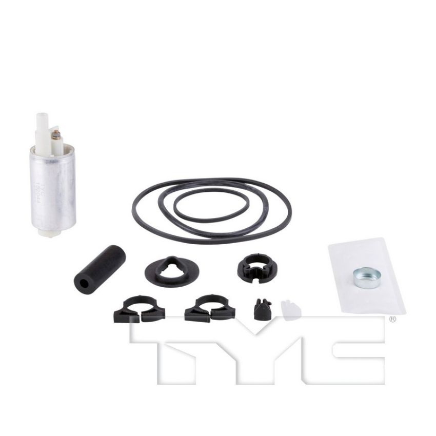 TYC Products 152044-A Fuel Pump