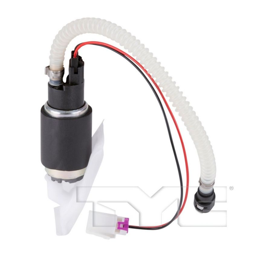 TYC Products 152051-A Fuel Pump