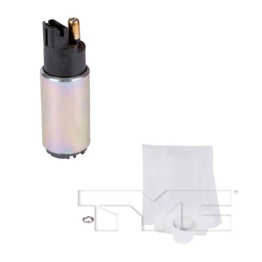 TYC Products 152059-A Fuel Pump