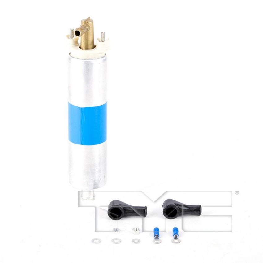 TYC Products 152062-A Fuel Pump