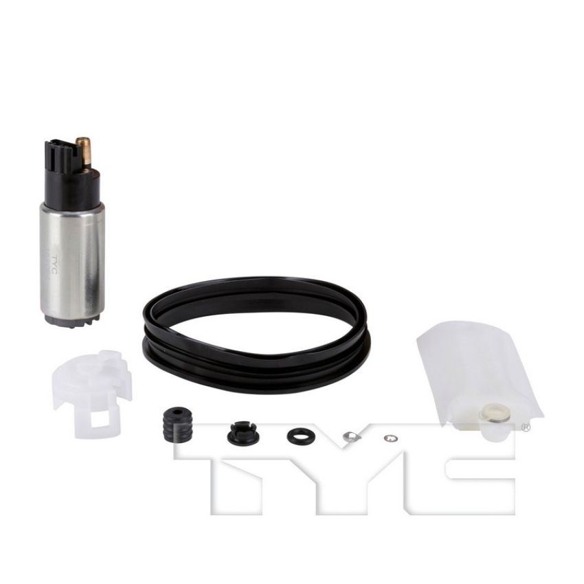TYC Products 152064-A Fuel Pump