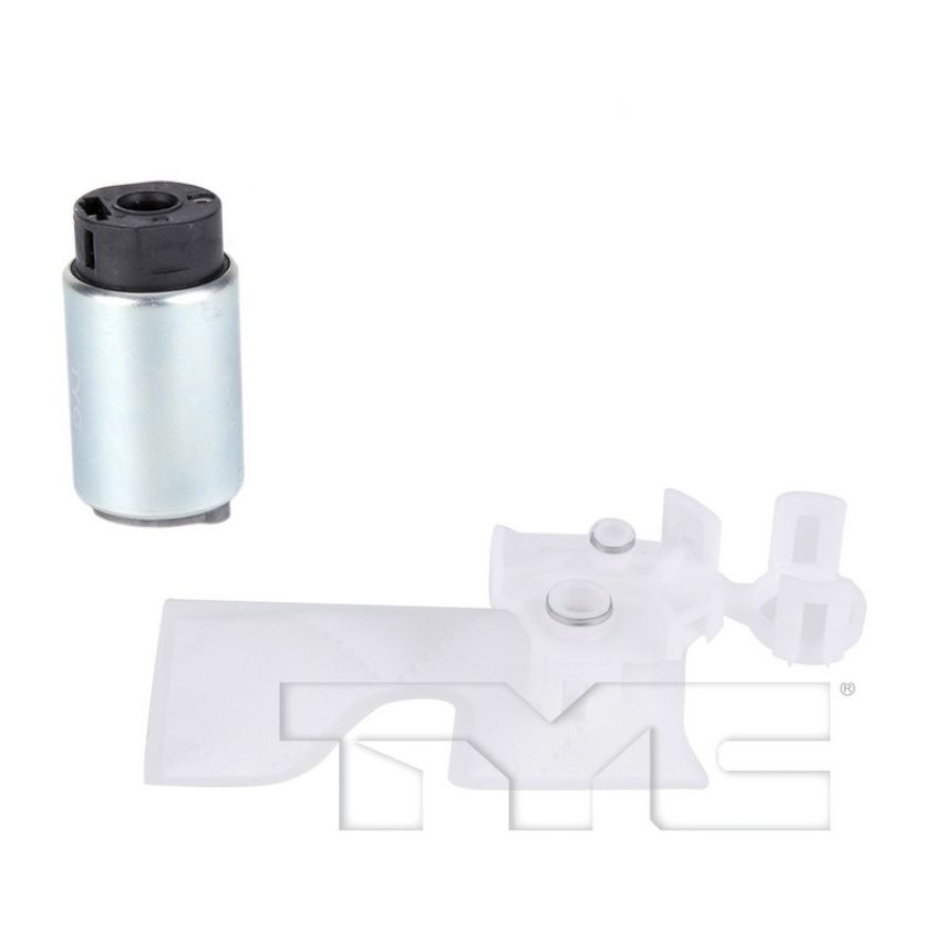 TYC Products 152087-A Fuel Pump
