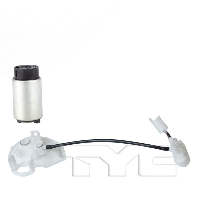 TYC Products 152089-A Fuel Pump