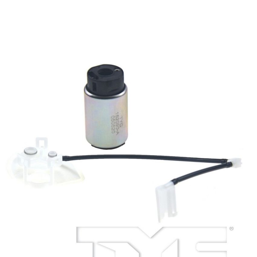 TYC Products 152090-A Fuel Pump