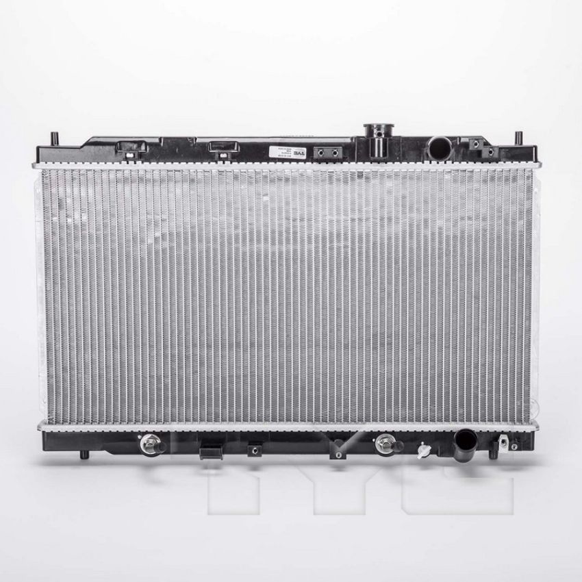 TYC Products 1568 Radiator Assemb