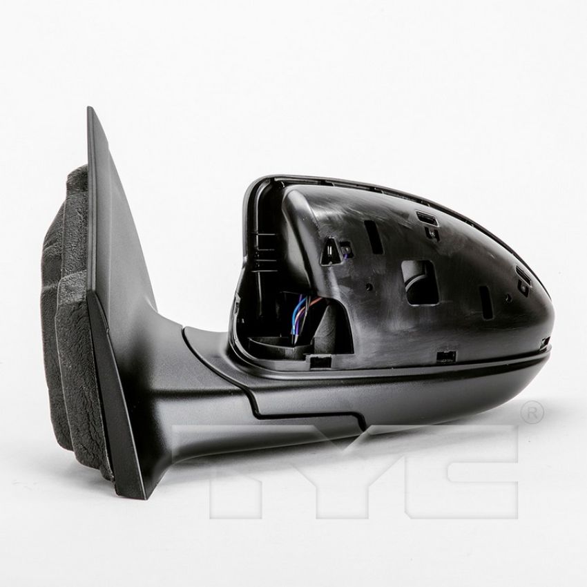 TYC Products 1580042 Door Mirror