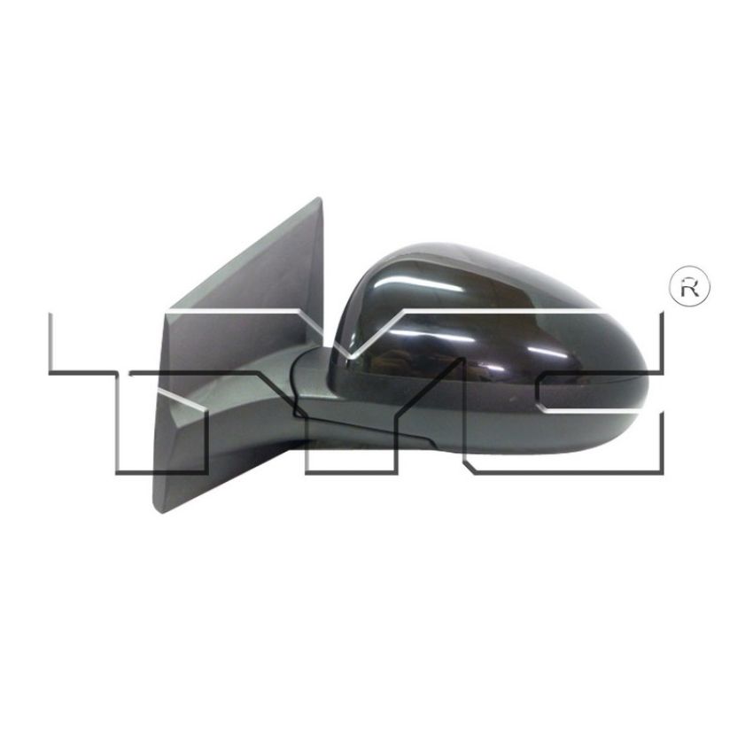 TYC Products 1590022 Door Mirror