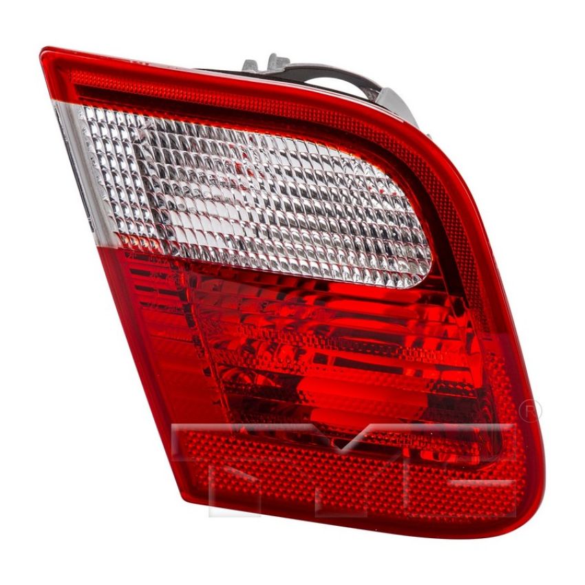 TYC Products 17-0002-01 Tail Light Asse