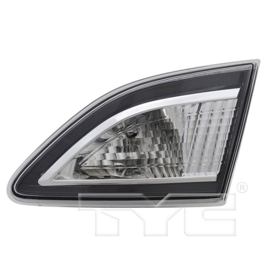 TYC Products 17-0267-00 Tail Light Assembly