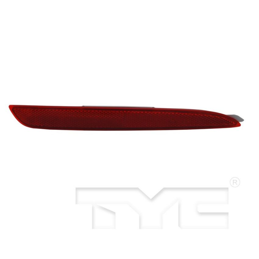 TYC Products 17-0271-00-9 CAPA Certified Reflector Assembly