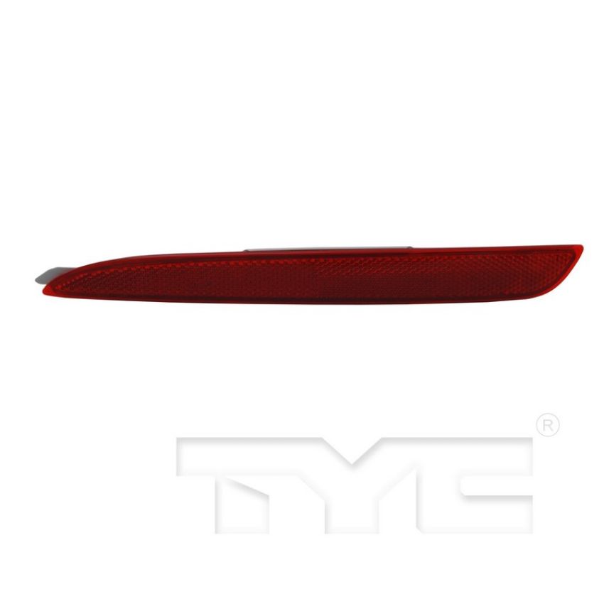 TYC Products 17-0272-00-9 Reflector Assem
