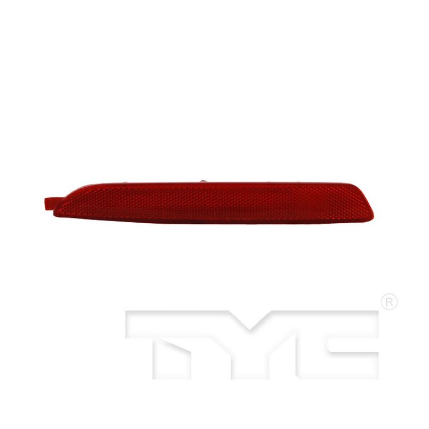 TYC Products 17-0293-00 Reflector Assembly